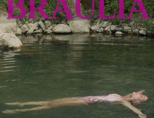 Cortometraje «La Braulia». Directora: Aura Garrido